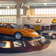 Image for article titled The Quad-Rotor Mercedes-Benz C111/II Prototype Is Already Half A Century Old